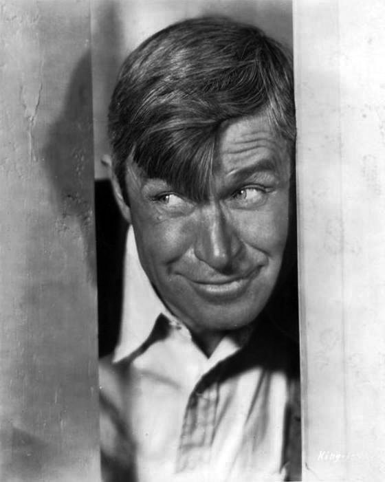 Will Rogers