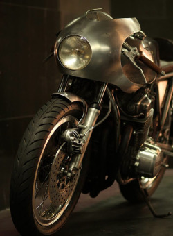Cars, Bikes and Awesomeness