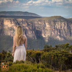 &ldquo;Home, home, home, That&rsquo;s the song of them that roam&rdquo; - The Magic Pudding  #bluemountains #australia #normanlindsay #hike #bushwalk #valley #cliffs #weekends #kimcums #nature