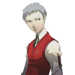 Ask Persona Dear Megidola Dancing Oh It S True Makoto Kun S