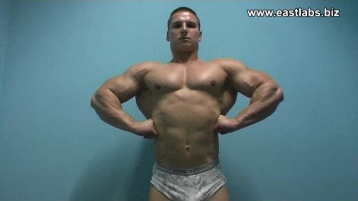 jockmuscles:#Tomas Tabaciar