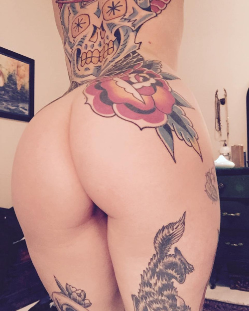 Vanilla Sex