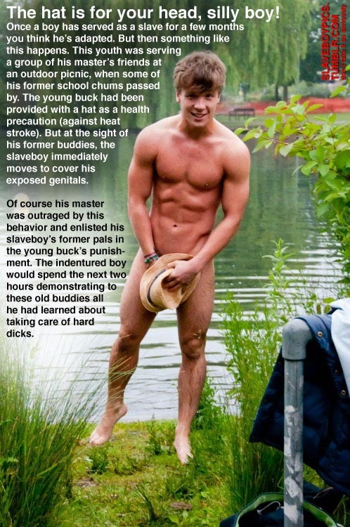 slaveboypics