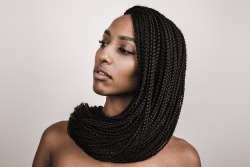 afriikaana: The best braider and hairstylist