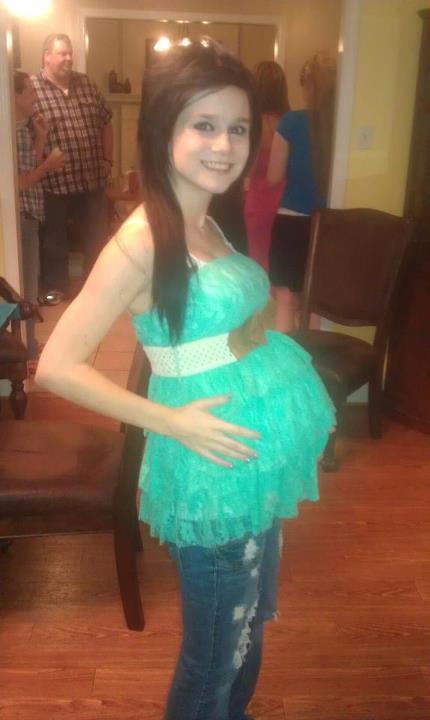 selfshotpreggo:  hope you enjoy - jack