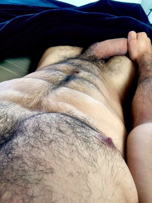 Freckles, Fur & Foreskin