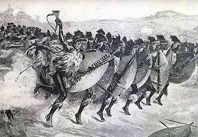 March 29th 1879: Battle of KambulaOn this day in 1879, the Battle of Kambula occurred, marking a dec