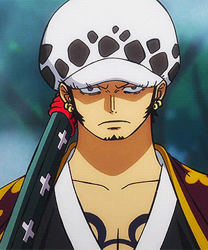 Trafalgar D Water Law トラファルガー D ワーテ Tumbex