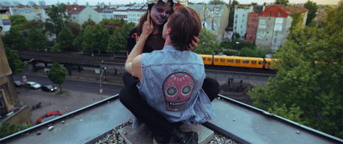 How I Wish That Was Me.