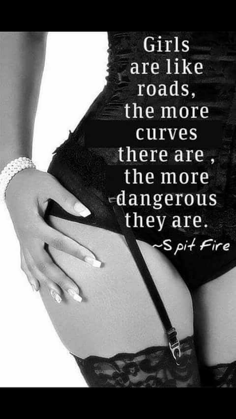 wantingonlyu:  Love curves🔥🔥🔥🔥