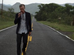 blvckcoffee:  unicornlordart:  Bill Nye looks