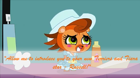 lps fanfiction