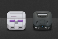 nintendocafe:  Would you buy a SNES or N64