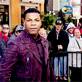 ankainskywalker:  @johnboyega: Really want