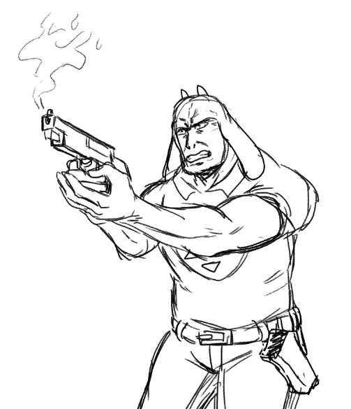 Scribble Session