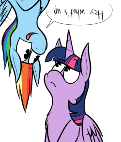 twily-daily:  How are you doing that with