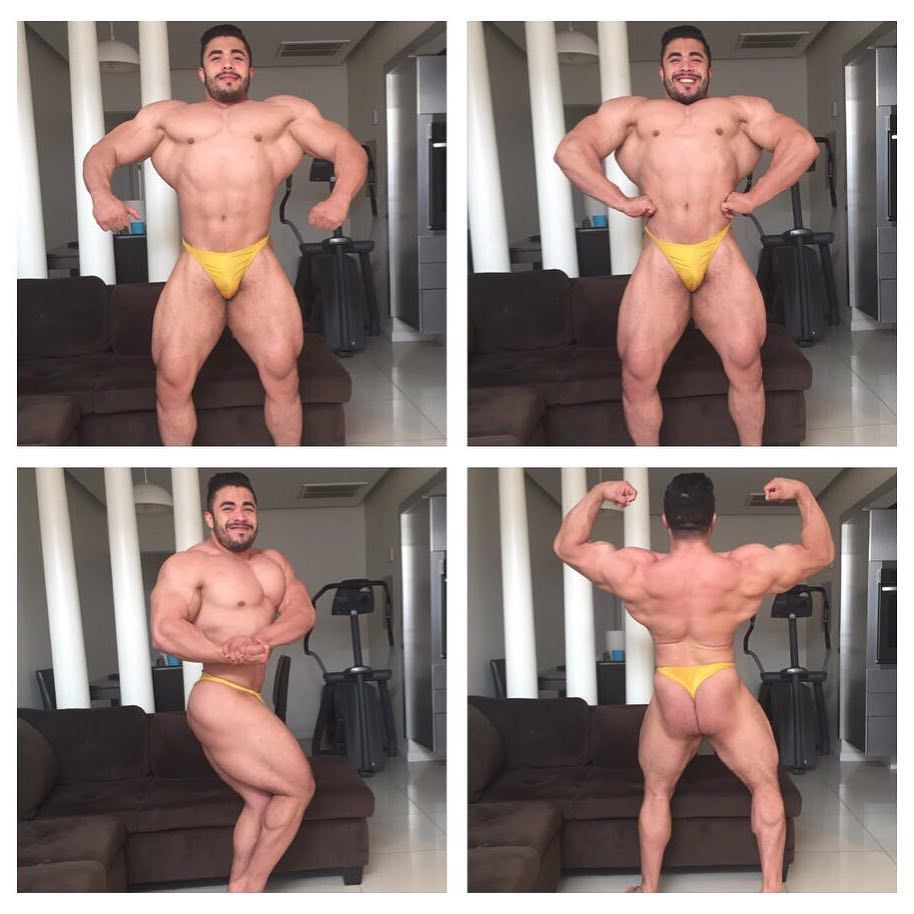 Isaac Olmos