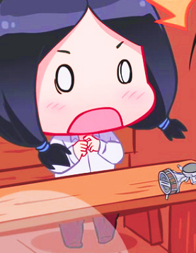 うわぁ！