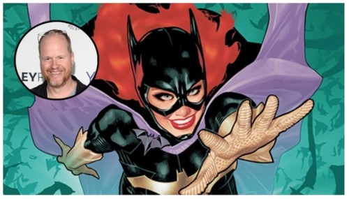 ‘Batgirl’ Movie: Joss Whedon to Direct Standalone Film What?? Am I crazy? Am I dreamin&a