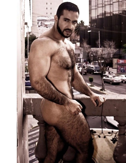 greekromeo:  [GREEK ROMEO]  HAIRY - SCRUFF - RAW  http://greekromeo.tumblr.com  Videos Archive
