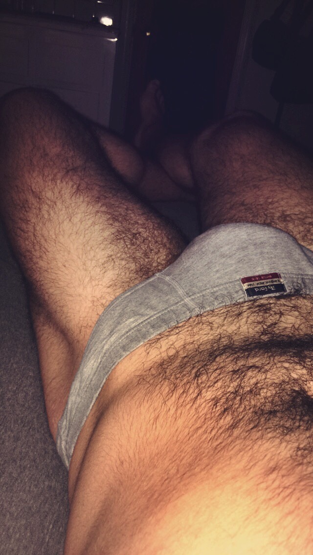 I'm just a notch in your bedpost.