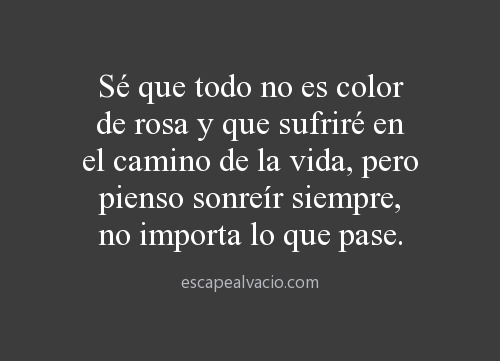 Vales más de lo que piensas.