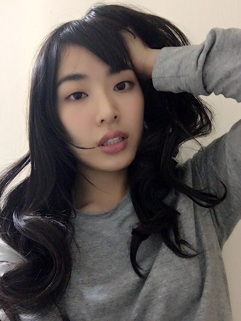 reckless330:  由愛可奈