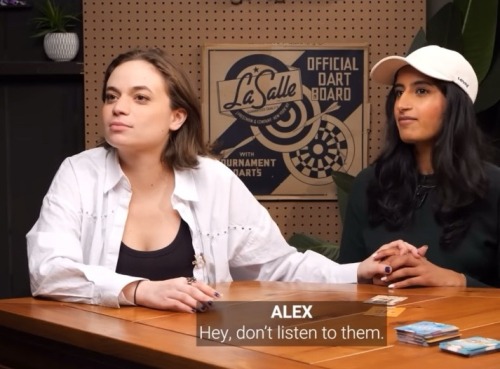 Alex Gentle-parenting Angela Saga Continues Lol