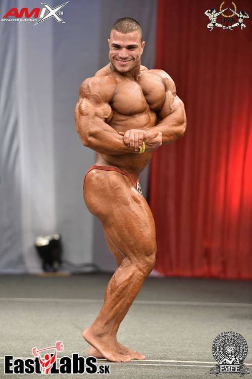 muscle-addicted:  Hassan Mostafa Abdalla Taha Mahmoud 
