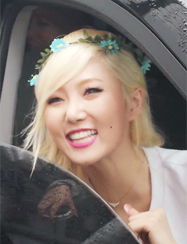 little princess ahn hye jin ♕