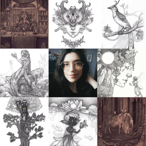 Art Vs Artist 2020✨ Last post of the year and finishing it with the #artvsartist trend! It’s been a 