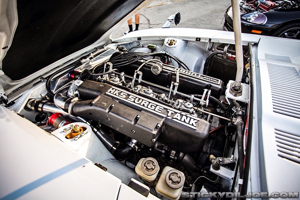 grkid:  stussyking:  Ugh Kevin why is your S30Z so perfect @drift-boy Photography