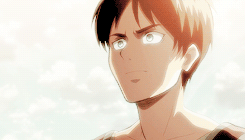 tsukishmia-blog: jvuzou asked: shingeki no kyojin + favorite character 