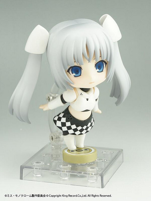 Winter Wonder Festival 2014 - Nendoroid Line up Part 1