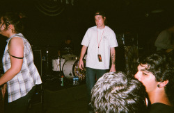 florelgreen:  gnarwclves:  The Story So Far on flickr.  parkers face tho 