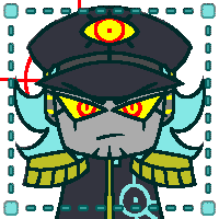 Blinky-Fight Icons