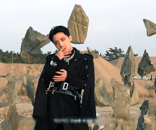 J-HOPE For Me, Myself, And J-hope (for @epiphanytear )(for Bangtan Ccs For Palestine)