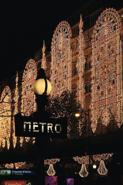 C’est Noël 