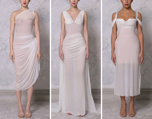Poem Bangkok 'The Song Of Sirens' Fall 2024 Ready-to-Wear Collection