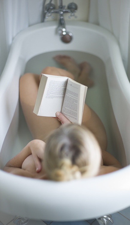 Leitura.
