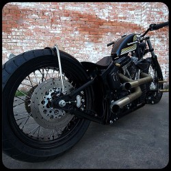 chemicalcandycustoms:  #harleydavidson #custompaint