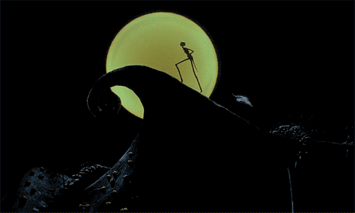 revenge-loves-company1695:  Get to know me meme: (1/5) Favourite movies - The Nightmare