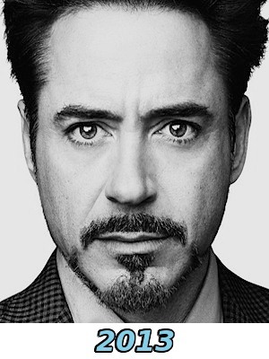  &ldquo;Such a handsome face.&rdquo; — everyone 