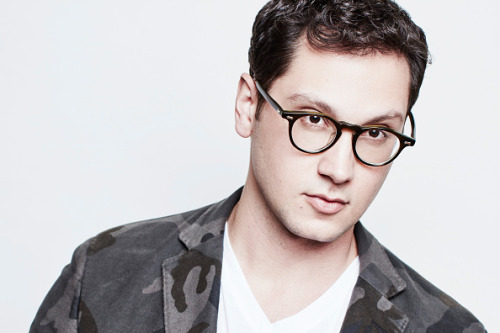 callmebrycelee:  Man Crush Monday: Matt McGorry