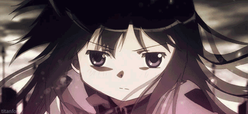 sprinterxkyrie:  Kalafina 25 Week Challenge Fave anime: Puella Magi Madoka Magica This is probably one of the best anime from Gen Urobutcher combined with Kalafina’s bestselling singles. So close to Fate Zero and Knk :)  