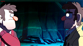 whengravityfallsdown:   we’re not bad people                   