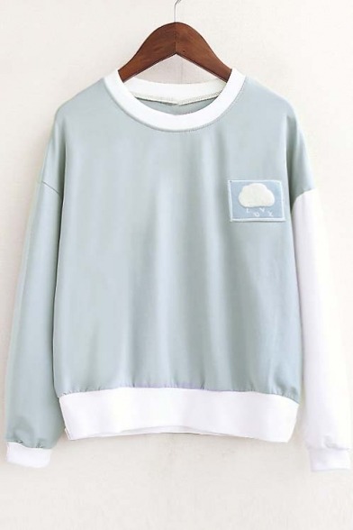 sneakysnorkel:  Cute Sweatshirts. 001 -  002 - 003  001 -  002 - 003 001 -  002