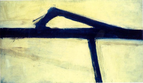 Franz Kline (1910-1962)