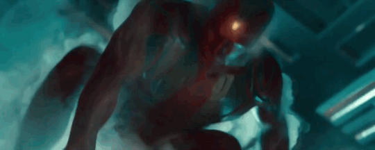 mutant-101:  The Vision Is Born [X]