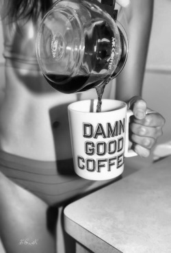 sexycoffeewithkarissa: Another cup?